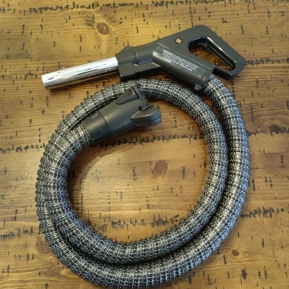 Rainbow E Series E2 Electric Vacuum Hose with Handle R-10420 Replacement Part